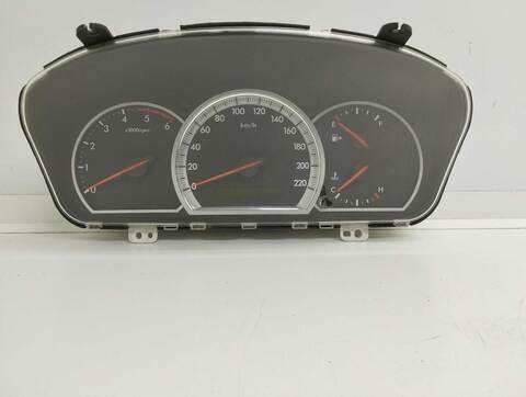 Foto 1ª: Cuadro de Instrumentos Chevrolet Epica LT 150CV 110KW [Z20S] (2007)