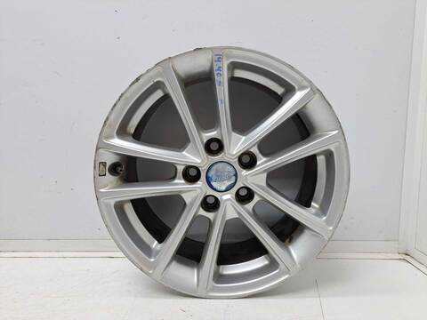 LLanta Chapa Ford Focus SPORT 115CV 85KW
