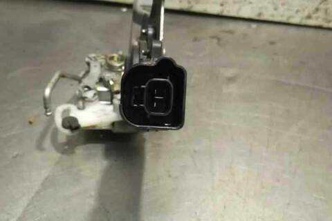 Foto 4ª: Cerradura Puerta Delantera Derecha Citroen C1 SX 68CV 50KW [1KR] (2006)