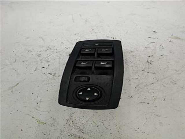 Botonera Elevalunas Bmw X3 3.0 TD 160KW CAT