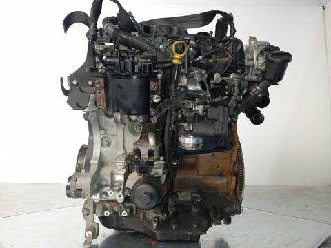 Foto 2ª: Despiece Motor Citroen C5 EXCLUSIVE BERLINA 204CV 150KW [4HLDW12C] (2010)