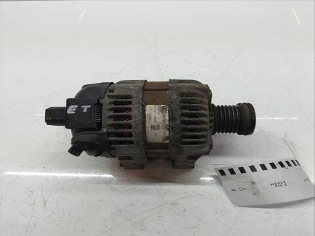 Foto 2ª: Alternador Ford Fiesta 100 CV 74KW [SFJB] (2014)