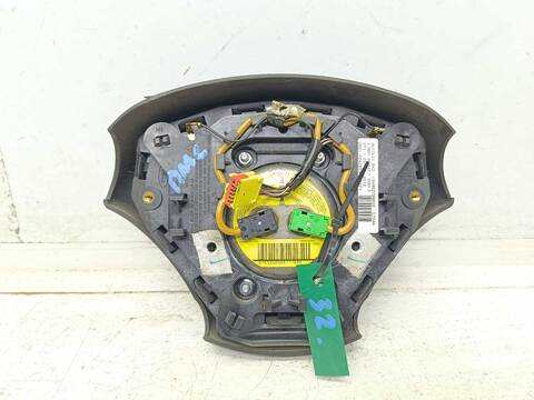 Foto 2ª: Airbag Delantero Izquierdo Ford Focus AMBIENTE BERLINA 100CV 74KW [FFDA] (2003)