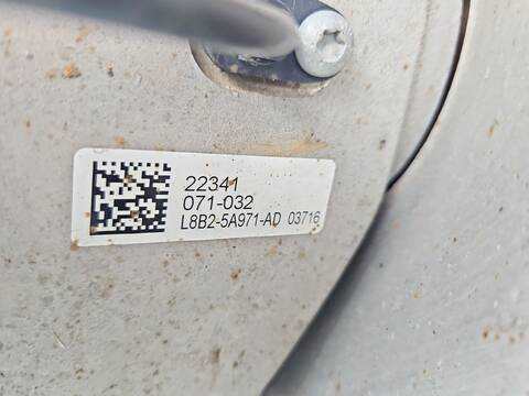 Foto 4ª: Mangueta Trasera Izquierda Land Rover Defender D250 MHEV 4X4 249CV 183KW [DT306] (2022)