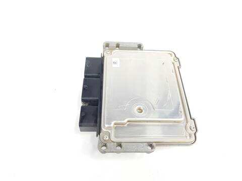 Foto 3ª: Centralita Motor ECU Citroen C3 LX (2009)