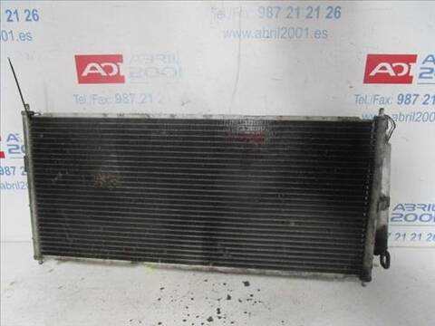 Radiador Calefaccion A.A. Nissan Primera 2.0 BERLINA 140CV 103KW