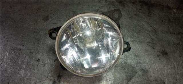 Faro Antiniebla Delantero Derecho Peugeot Partner 1.6 ACCESS [1.6 LTR. - 73 KW BLUE-HDI FAP]