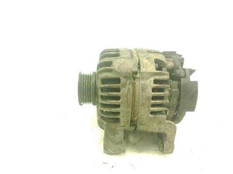 Foto 2ª: Alternador Opel Corsa VERSION INDEFINIDA (2006)