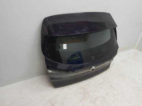 Foto 3ª: Portón Renault Captur E-TECH ENGINEERED [H4M632] (2022)