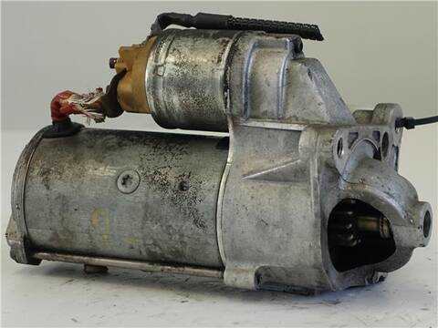 Foto 1ª: Motor de Arranque Renault Megane 1.9 DCI 131CV 96KW II SEDAN LM0/1_) [F9Q 803] (2006)