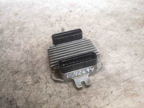Centralita Motor ECU Opel Vectra X16XEL BERLINA