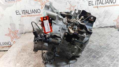 Foto 2ª: Caja Cambios Mazda 6 2.2 CE 163 LUXURY 5-PTAS.) 163CV 120KW [R2] (2010)