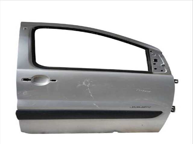 Puerta Delantera Derecha Citroen Jumpy 1.6 HDI 90 16V