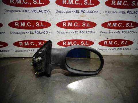 Retrovisor Derecho Renault Laguna 1.6 107CV 79KW
