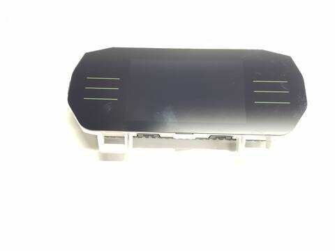 Foto 3ª: Cuadro de Instrumentos Dacia Duster TCE 130 EXPRESSION