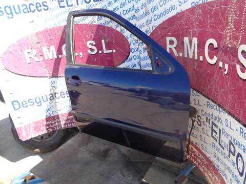 Foto 2ª: Puerta Delantera Derecha Seat Leon SIGNO 125CV 92KW [APG] (2000)
