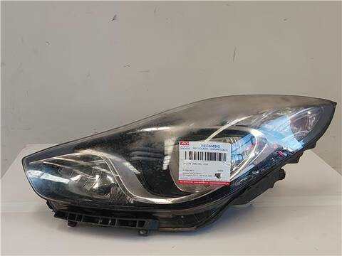 Faro Izquierdo Hyundai ix20 1.6 COMFORT 116CV 85KW
