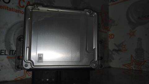 Foto 2ª: Centralita Motor ECU Opel Combo ACTIVE CARGA INCREMENTADA 102CV 75KW [YH01] (2020)