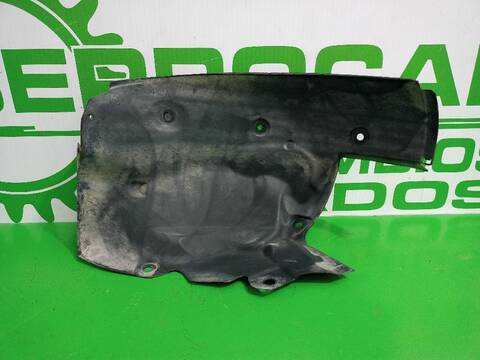 Foto 3ª: Pase Rueda Renault Scenic 1.6 16V 113CV [K4M761] (2003)