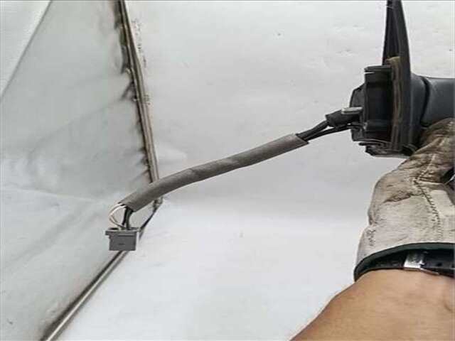 Foto 2ª: Retrovisor Derecho Volvo S80 2.5 D [2.5 LTR. - 103 KW TURBODIESEL] [D5252T]