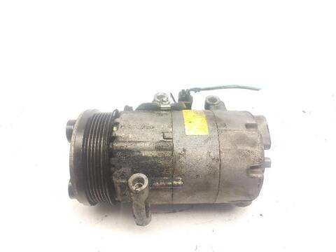 Foto 3ª: Compresor Aire Acondicionado Ford Focus 1.8 TDCI [KKDA] (2004)