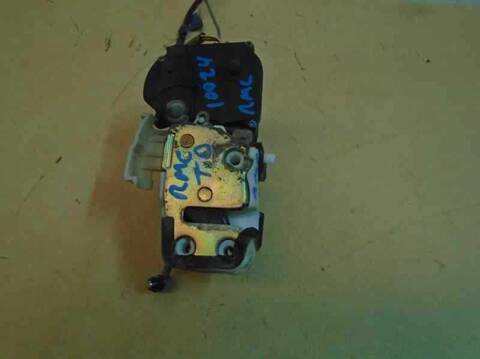 Cerradura Puerta Trasera Derecha Honda Civic 1.5 ELEGANCE MA9) BERLINA 114CV 84KW