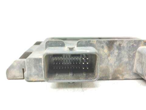 Foto 2ª: Centralita Motor ECU Citroen Berlingo 59CV 43KW [WJY] (2003)