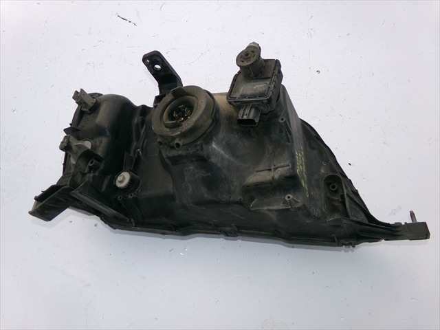 Foto 2ª: Faro Izquierdo Honda Crv 2.0 G 1995-2001 [B20B3] (1998)