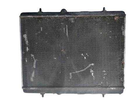 Radiador Motor Peugeot 407 2.0