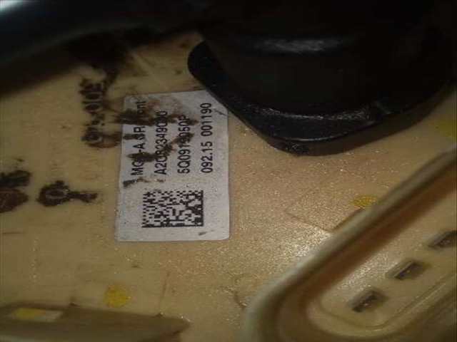 Foto 2ª: Aforador Citroen C4 TONIC 110CV 81KW [HN01] (2016)