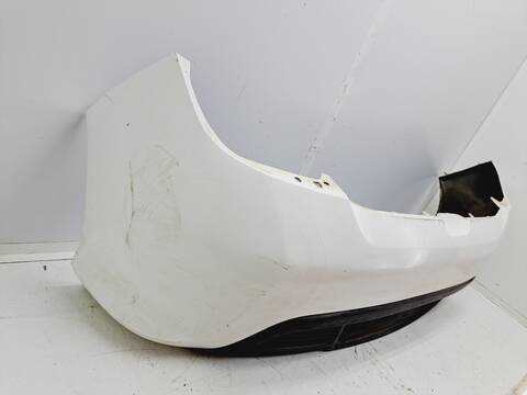 Foto 4ª: Paragolpes Trasero Peugeot 308 ACCESS 92CV 68KW [9H06] (2011)