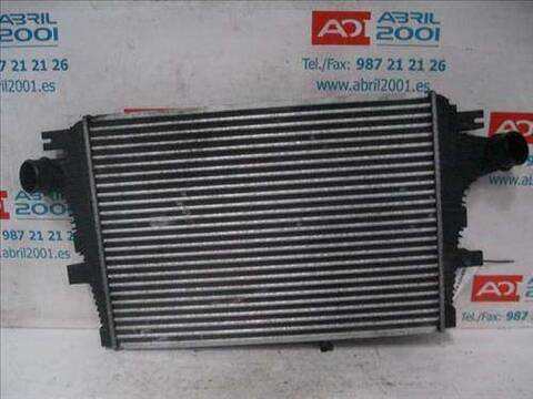 Intercooler Alfa Romeo 159 1.9 JTDM 16V - SELECTIVE 150CV 110KW