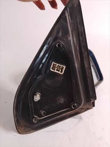 Foto 2ª: Retrovisor Derecho Kia Sorento 2.5 D [D/D4CB] (2004)