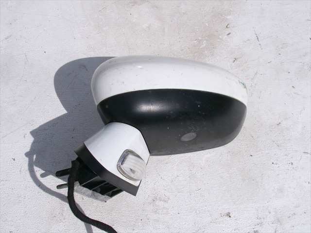 Foto 2ª: Retrovisor Izquierdo Citroen C4 1.6 HDI 2010-2018 [9H06] (2014)