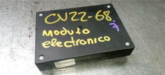 Foto 2ª: Centralita Motor ECU Audi Q7 4.2 FSI [4.2 LTR. - 257 KW V8 32V FSI] [BAR]