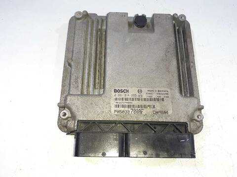 Foto 2ª: Centralita Motor ECU Chrysler Sebring 2.0 CRD LIMITED BERLINA 140CV 103KW [BYL +SIX] (2008)