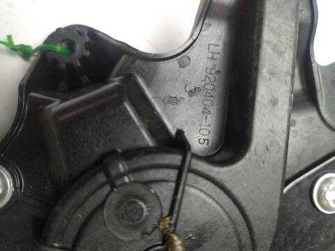 Foto 2ª: Elevalunas Eléctrico Delantero Izquierdo Ford C Max 1.0 ECOBOOST (2010)