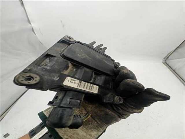 Foto 3ª: Centralita Motor ECU Volkswagen Touran 1.9 TRENDLINE [1.9 LTR. - 74 KW TDI] [AVQ]