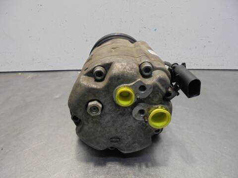 Foto 3ª: Compresor Aire Acondicionado Audi A3 1.6 AMBIENTE 102CV 75KW [BFQ] (2002)