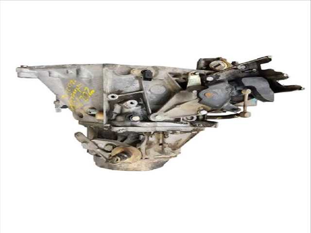 Caja Cambios Citroen Xsara 2.0 HDI