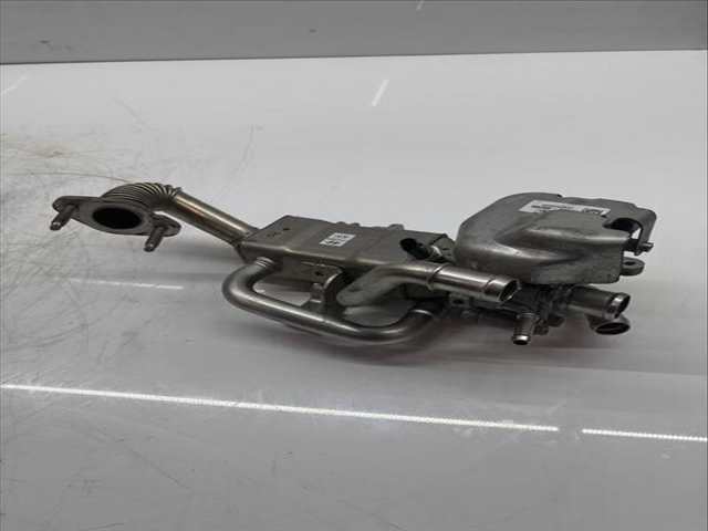 Intercooler Kia Ceed 140 - 160 CV CD