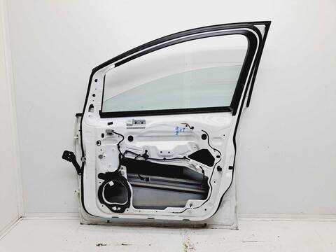 Foto 4ª: Puerta Delantera Derecha Ford C Max TITANIUM 95CV 70KW [T3DA] (2013)