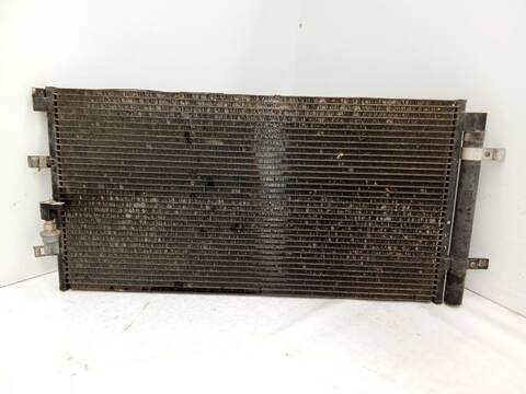 Radiador Calefaccion A.A. Audi A4 1.8 TFSI 160CV 118KW
