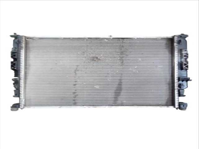 Radiador Motor Mercedes Clase R 280 R 350 4-MATIC 251.065 251.165) 272CV
