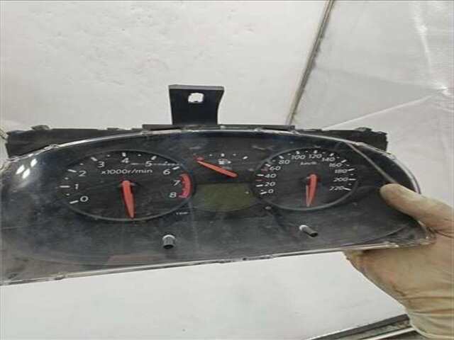 Cuadro de Instrumentos Nissan Micra 1.2 25 ANIVERSARIO [1.2 LTR. - 59 KW CAT]