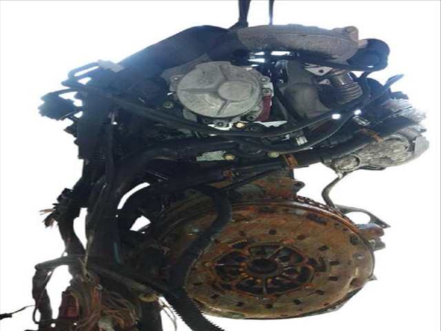 Motor Completo Renault Scenic 1.9 DCI JM0G JM12 JM1G JM2C) JM0/1_)