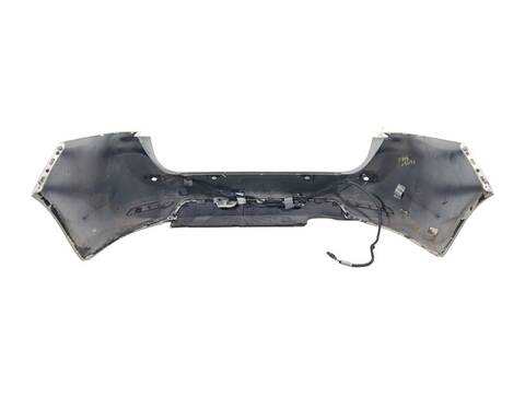 Foto 3ª: Paragolpes Trasero Peugeot 308 1.5 BLUE 131CV [YH01] (2014)
