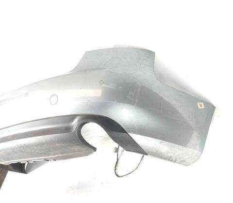 Foto 2ª: Paragolpes Trasero Audi A5 3.2 FSI (2007)
