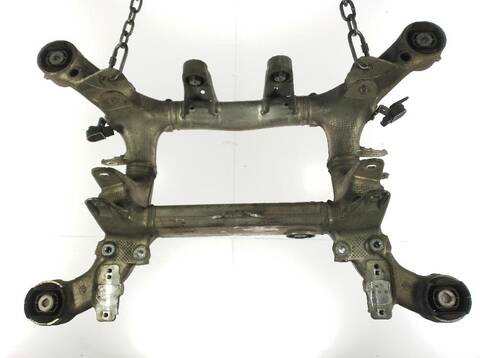 Puente Trasero Bmw Serie 6 640 D COUPE F13)
