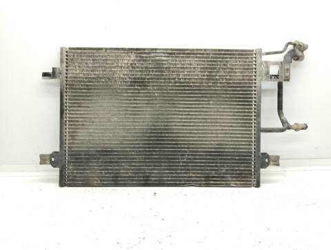 Foto 4ª: Radiador Calefaccion A.A. Volkswagen Passat BERLINA 101CV 74KW (1999)
